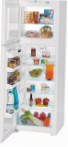 Liebherr ST 3306 šaldytuvas šaldytuvas su šaldikliu peržiūra geriausiai parduodamas