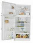 Samsung RT-72 SASW Холодильник холодильник с морозильником обзор бестселлер