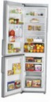 Samsung RL-43 THCTS Холодильник холодильник с морозильником обзор бестселлер