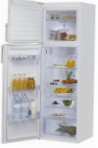 Whirlpool WTE 3322 A+NFW Kjøleskap kjøleskap med fryser anmeldelse bestselger
