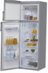 Whirlpool WTE 3322 NFS Холодильник холодильник с морозильником обзор бестселлер
