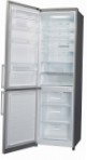 LG GA-B489 BMQZ Kjøleskap kjøleskap med fryser anmeldelse bestselger