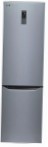 LG GB-B530 PZQZS Koelkast koelkast met vriesvak beoordeling bestseller