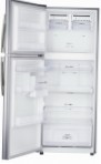 Samsung RT-35 FDJCDSA Холодильник холодильник с морозильником обзор бестселлер