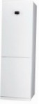 LG GA-B409 PQA Kjøleskap kjøleskap med fryser anmeldelse bestselger