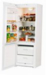 ОРСК 163 Jääkaappi jääkaappi ja pakastin arvostelu bestseller