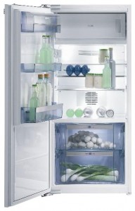 Kuva Jääkaappi Gorenje RBI 56208, arvostelu