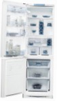 Indesit BEA 18 冰箱 冰箱冰柜 评论 畅销书