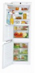 Liebherr SICBN 3056 šaldytuvas šaldytuvas su šaldikliu peržiūra geriausiai parduodamas