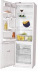 ATLANT ХМ 6024-053 šaldytuvas šaldytuvas su šaldikliu peržiūra geriausiai parduodamas