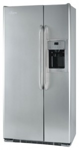 larawan Refrigerator Mabe MEM 23 LGWEGS, pagsusuri