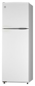 larawan Refrigerator Daewoo Electronics FR-292, pagsusuri