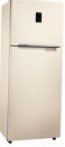 Samsung RT-38 FDACDEF Холодильник холодильник с морозильником обзор бестселлер