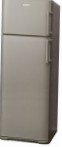 Бирюса M135 KLA Koelkast koelkast met vriesvak beoordeling bestseller