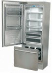 Fhiaba K7490TST6i Heladera heladera con freezer revisión éxito de ventas