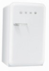 Smeg FAB10HLB šaldytuvas šaldytuvas be šaldiklio peržiūra geriausiai parduodamas