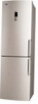 LG GA-B489 BEQZ Refrigerator freezer sa refrigerator pagsusuri bestseller