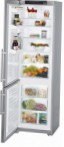 Liebherr CBPesf 4033 šaldytuvas šaldytuvas su šaldikliu peržiūra geriausiai parduodamas