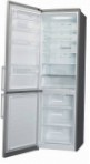 LG GA-B489 BLQZ Холодильник холодильник с морозильником обзор бестселлер