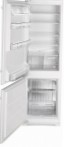 Smeg CR325APL Lednička chladnička s mrazničkou přezkoumání bestseller