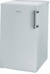 Candy CFO 145 E Frigider frigider cu congelator revizuire cel mai vândut