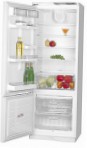 ATLANT МХМ 1841-47 Frigo frigorifero con congelatore recensione bestseller