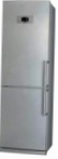 LG GA-B399 BLQ Холодильник холодильник с морозильником обзор бестселлер