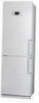 LG GA-B399 BQ Kylskåp kylskåp med frys recension bästsäljare