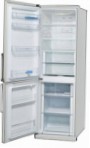 LG GA-B399 BTQ Hladilnik hladilnik z zamrzovalnikom pregled najboljši prodajalec