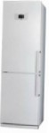LG GA-B399 BVQ Хладилник хладилник с фризер преглед бестселър