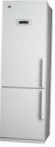 LG GA-B399 PLQ Hladilnik hladilnik z zamrzovalnikom pregled najboljši prodajalec