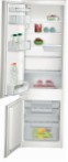 Siemens KI38VX20 Køleskab køleskab med fryser anmeldelse bedst sælgende