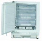 Kuppersbusch IGU 1390-1 Frigorífico congelador-armário reveja mais vendidos