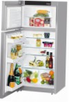 Liebherr CTsl 2051 ตู้เย็น ตู้เย็นพร้อมช่องแช่แข็ง ทบทวน ขายดี