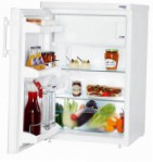 Liebherr T 1514 Refrigerator freezer sa refrigerator pagsusuri bestseller