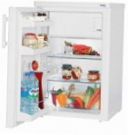 Liebherr TP 1414 Холодильник холодильник з морозильником огляд бестселлер