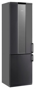 larawan Refrigerator ATLANT ХМ 6001-107, pagsusuri