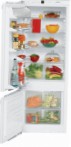 Liebherr IC 2966 Buzdolabı dondurucu buzdolabı gözden geçirmek en çok satan kitap