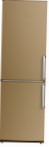ATLANT ХМ 4421-050 N Frigo frigorifero con congelatore recensione bestseller