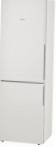 Siemens KG36VNW20 Холодильник холодильник с морозильником обзор бестселлер