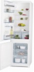 AEG SCS 51800 S1 Hladilnik hladilnik z zamrzovalnikom pregled najboljši prodajalec