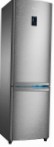 Samsung RL-55 TGBX41 Холодильник холодильник с морозильником обзор бестселлер