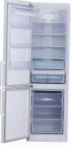 Samsung RL-48 RRCSW Холодильник холодильник с морозильником обзор бестселлер