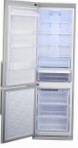 Samsung RL-48 RRCIH Холодильник холодильник с морозильником обзор бестселлер
