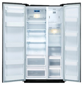 รูปถ่าย ตู้เย็น LG GW-B207 FBQA, ทบทวน