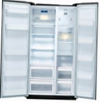 LG GW-B207 FBQA Hladilnik hladilnik z zamrzovalnikom pregled najboljši prodajalec