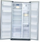 LG GW-B207 FLQA Холодильник холодильник с морозильником обзор бестселлер