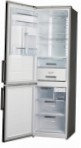 LG GW-F499 BNKZ Холодильник холодильник с морозильником обзор бестселлер