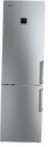 LG GW-B499 BLQZ Hűtő hűtőszekrény fagyasztó felülvizsgálat legjobban eladott