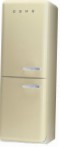Smeg FAB32RPN1 Kylskåp kylskåp med frys recension bästsäljare